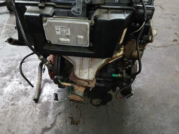 MOTEUR RENAULT ESSENCE - Vue 5
